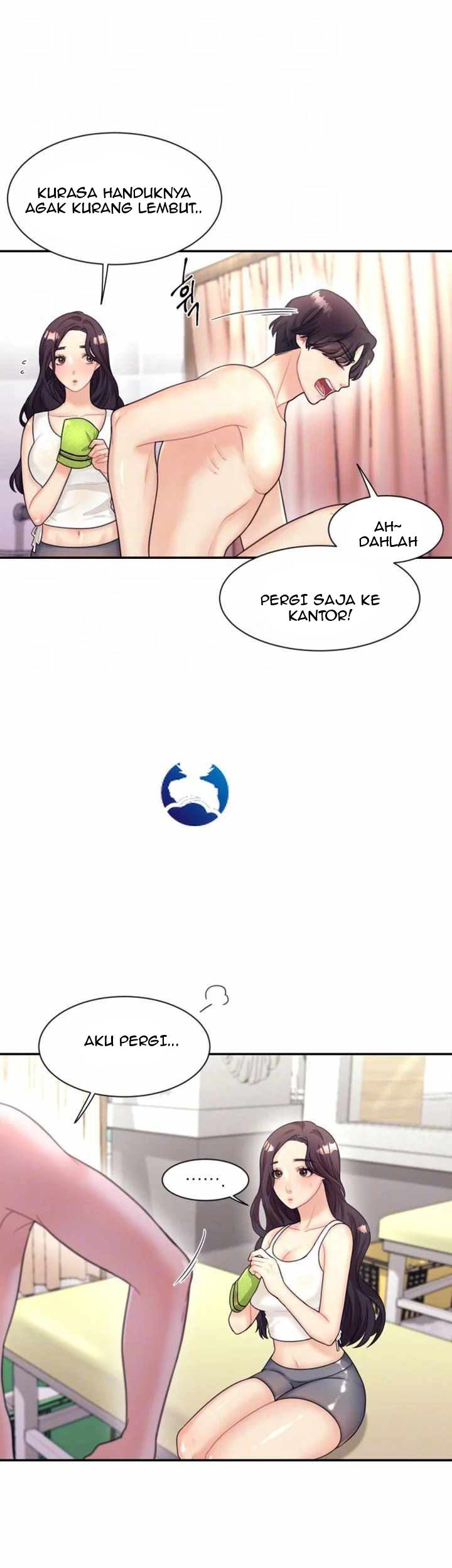 Public Bathhouse - Chapter 6 14 Public Bathhouse - Chapter 6 14