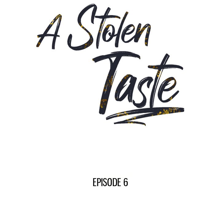 A Stolen Taste - Chapter 6 15