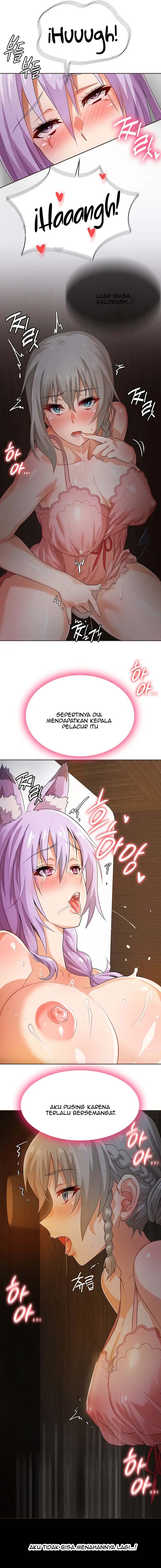 Bought By The Demon Lord Before The Ending - Chapter 6 10