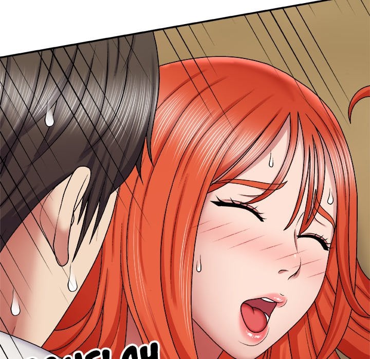 Spirit Possession - Chapter 6 120