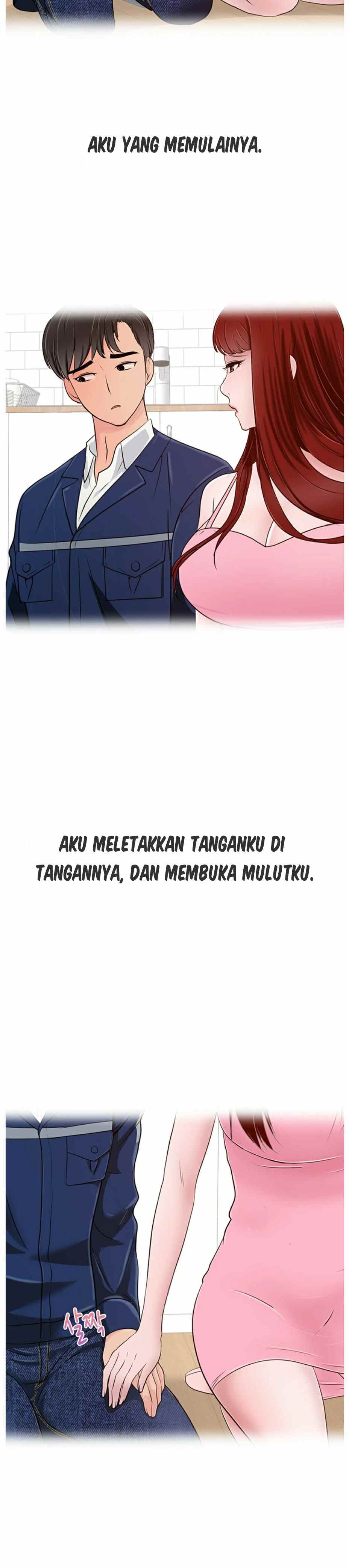 A Vulgar Wife - Chapter 6 33
