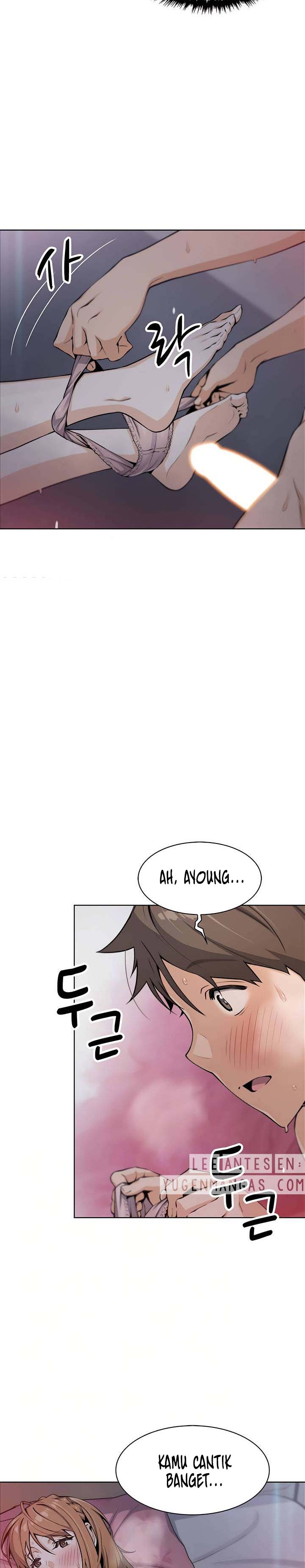 Bean Curd Woman - Chapter 6 4