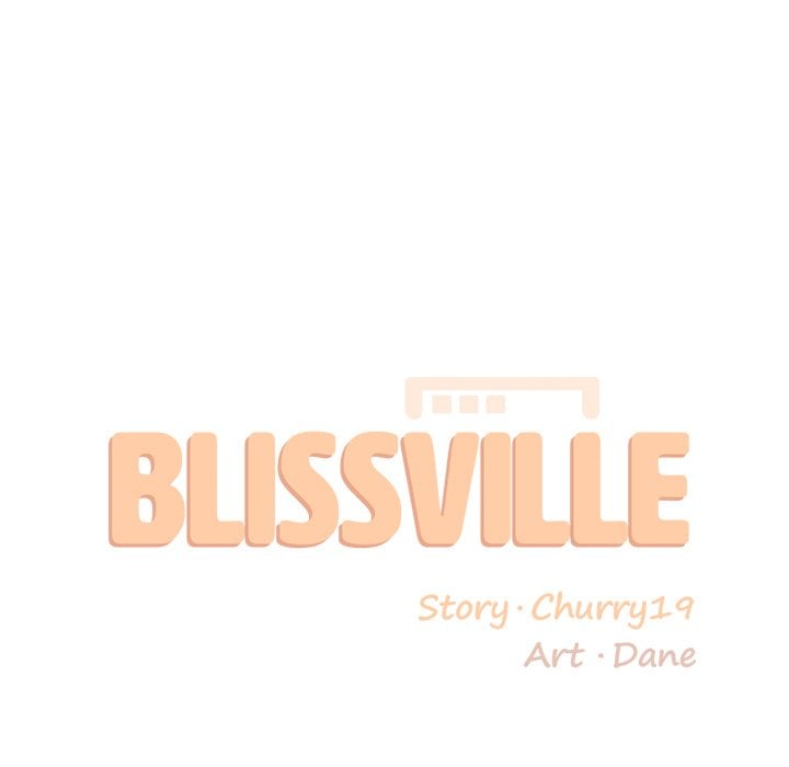 Blissville - Chapter 6 49