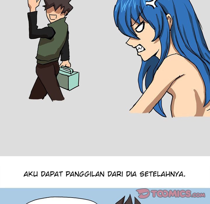 Forever Gossip - Chapter 6 39