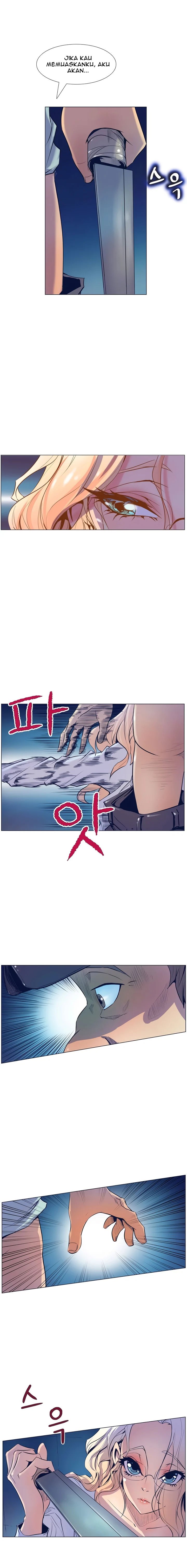 Sahwa: Secret Commission - Chapter 6 8