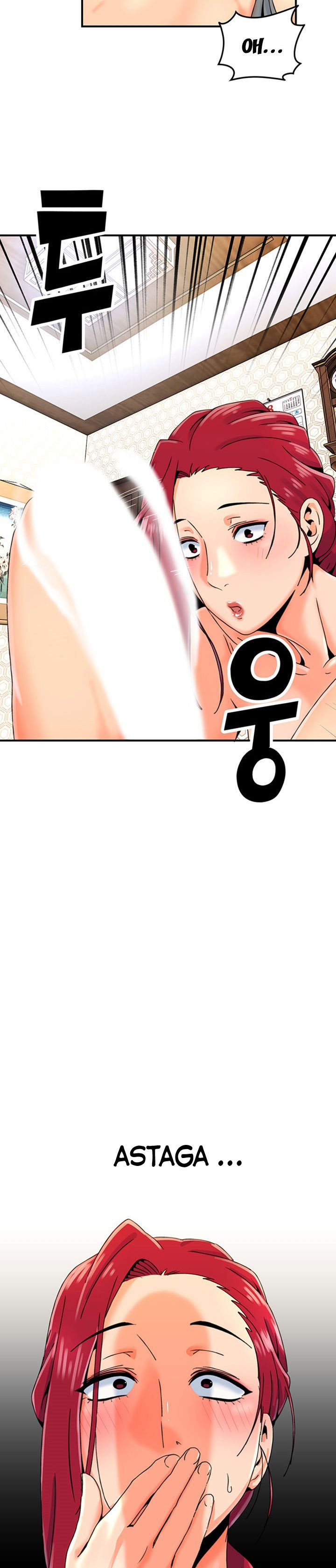 Beauty Salon Sisters - Chapter 6 24 Beauty Salon Sisters - Chapter 6 24