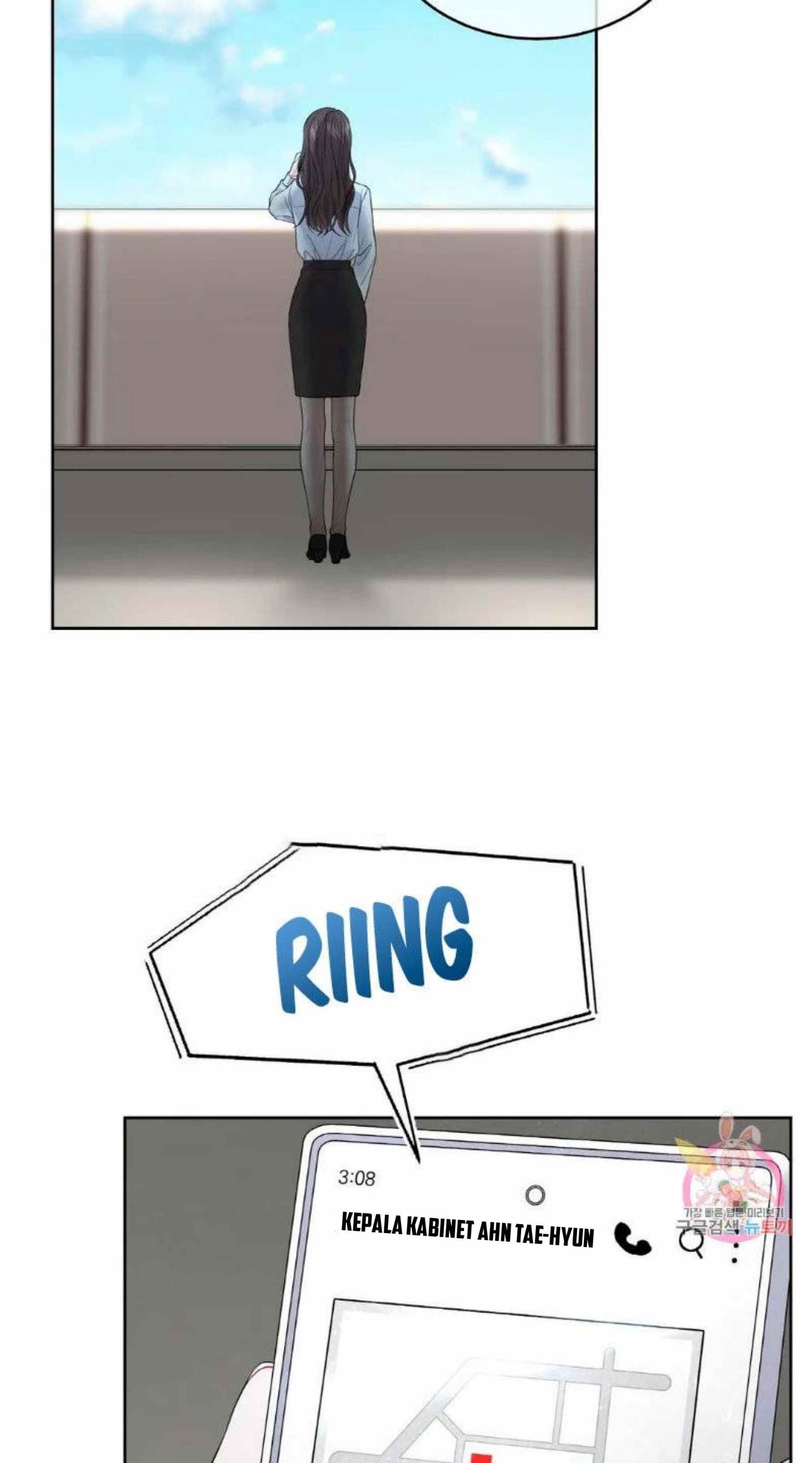 The Change of Season - Chapter 6 5 The Change of Season - Chapter 6 5