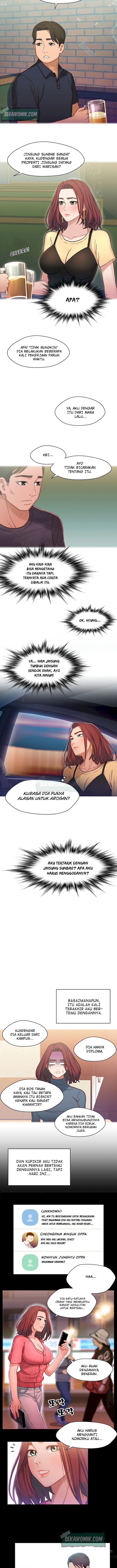 Siblings - Chapter 6 8