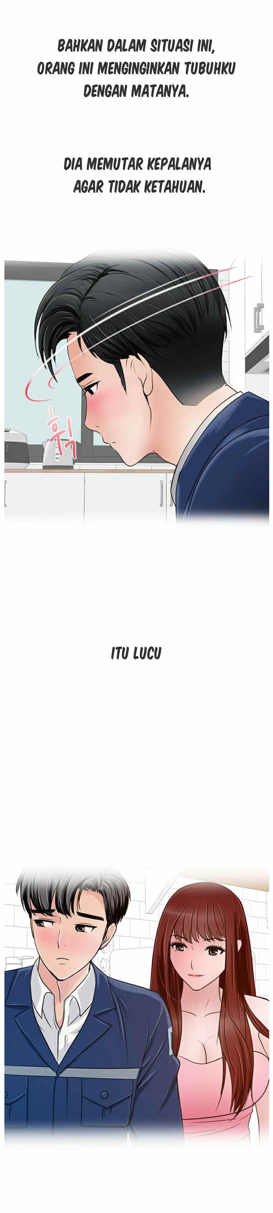 A Vulgar Wife - Chapter 6 18