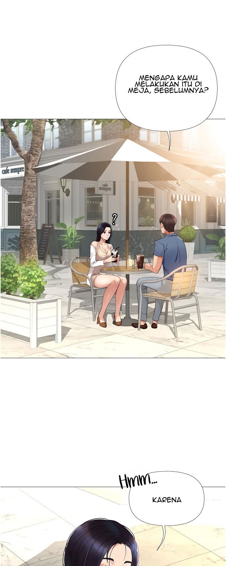 Daughter Friend - Chapter 6 43