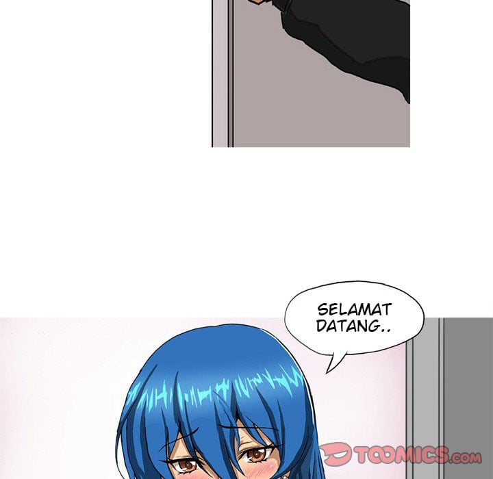 Forever Gossip - Chapter 6 43