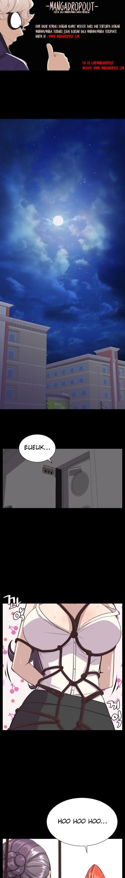 Love Academy - Chapter 6 5