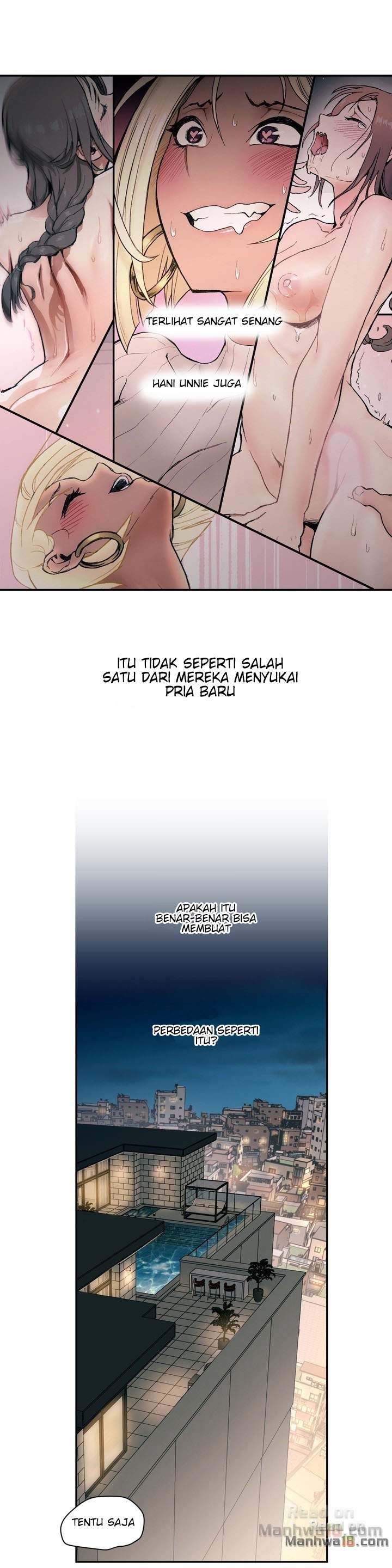 Sexercise - Chapter 6 17
