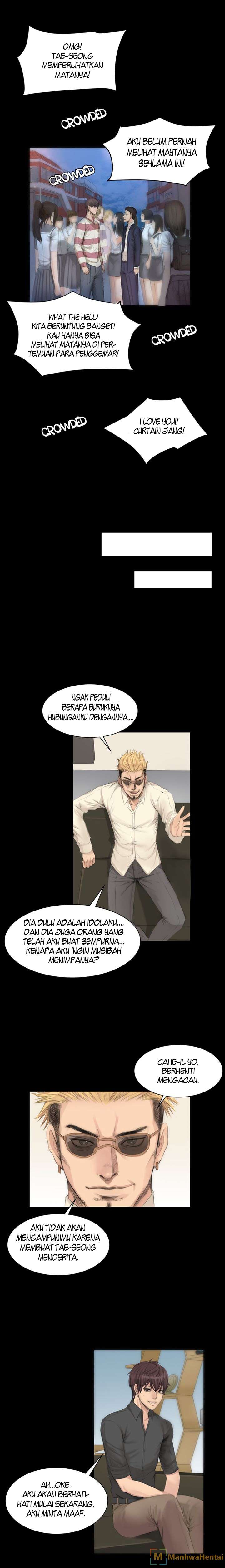 Producer: Trainee - Chapter 6 8 Producer: Trainee - Chapter 6 8