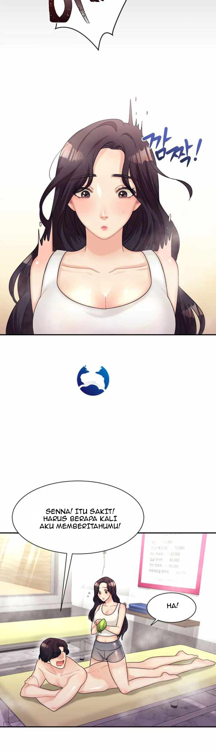 Public Bathhouse - Chapter 6 13 Public Bathhouse - Chapter 6 13