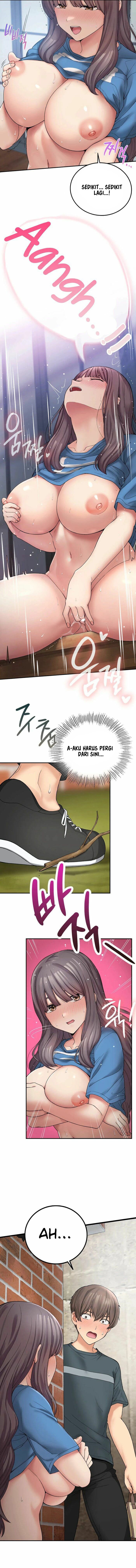 Will we live together in the country - Chapter 6 15