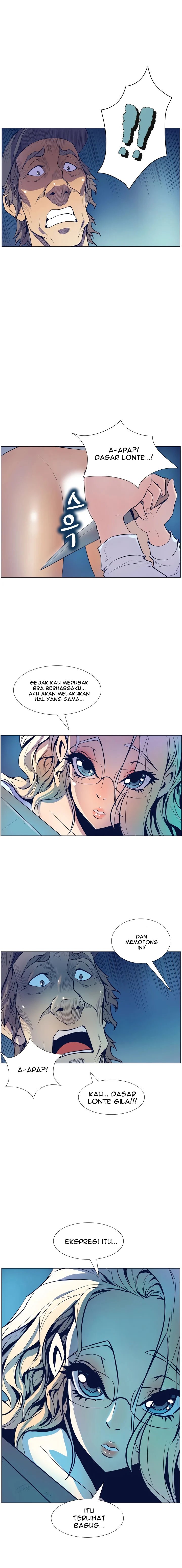 Sahwa: Secret Commission - Chapter 6 9