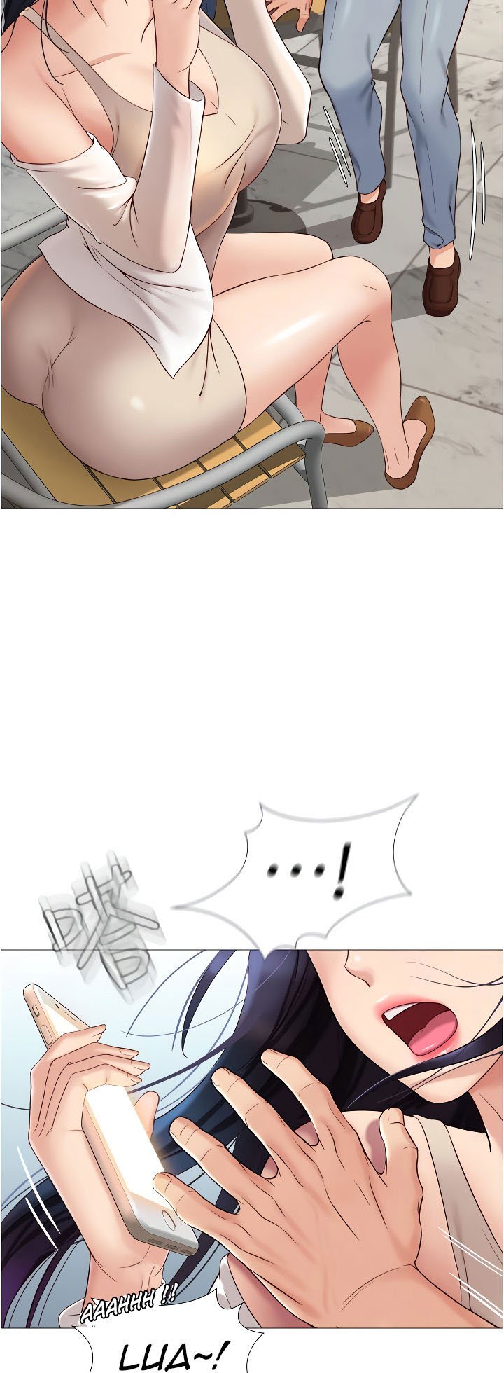 Daughter Friend - Chapter 6 59