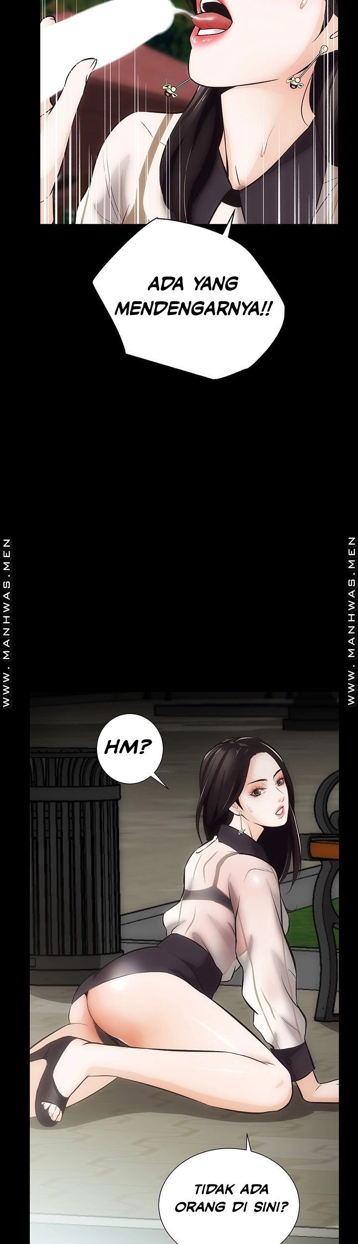 Neighboring House Seonggeun - Chapter 6 19