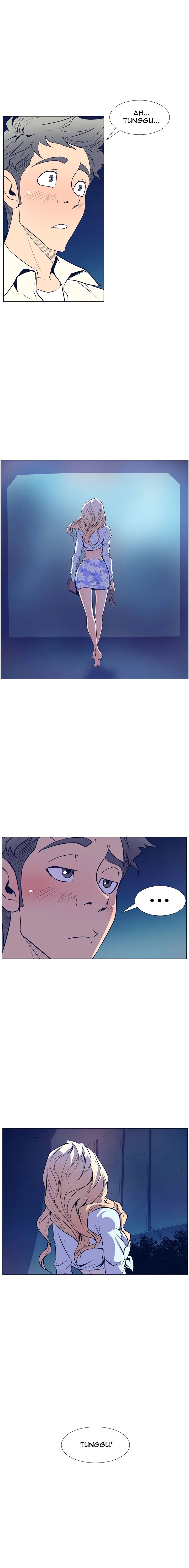 Sahwa: Secret Commission - Chapter 6 17