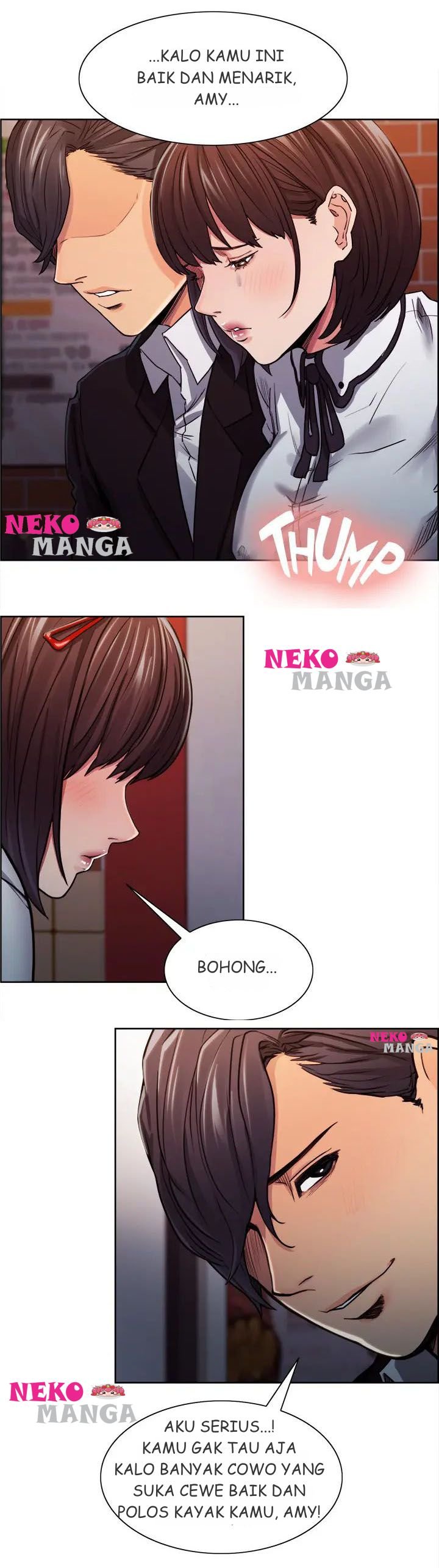 Taste of Forbidden Fruit - Chapter 6 23