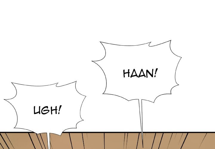 Spirit Possession - Chapter 6 1