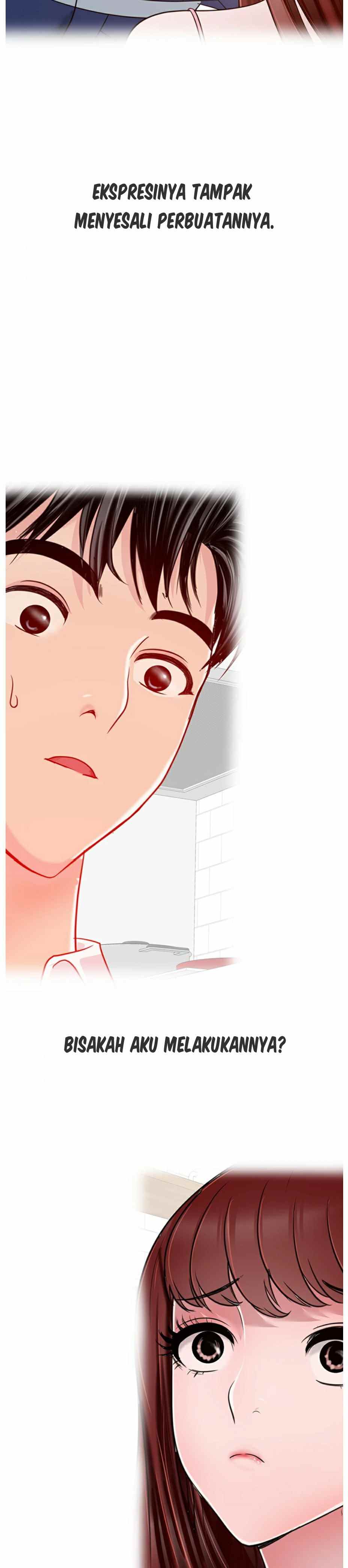 A Vulgar Wife - Chapter 6 31