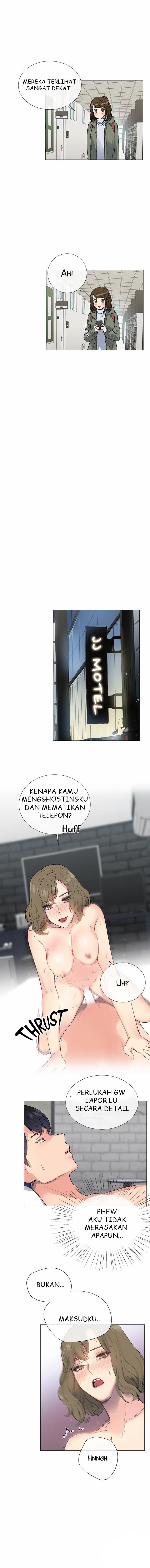 12 Years Apart - Chapter 6 10