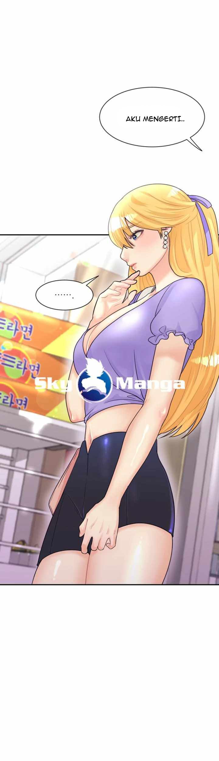 Public Bathhouse - Chapter 6 29 Public Bathhouse - Chapter 6 29