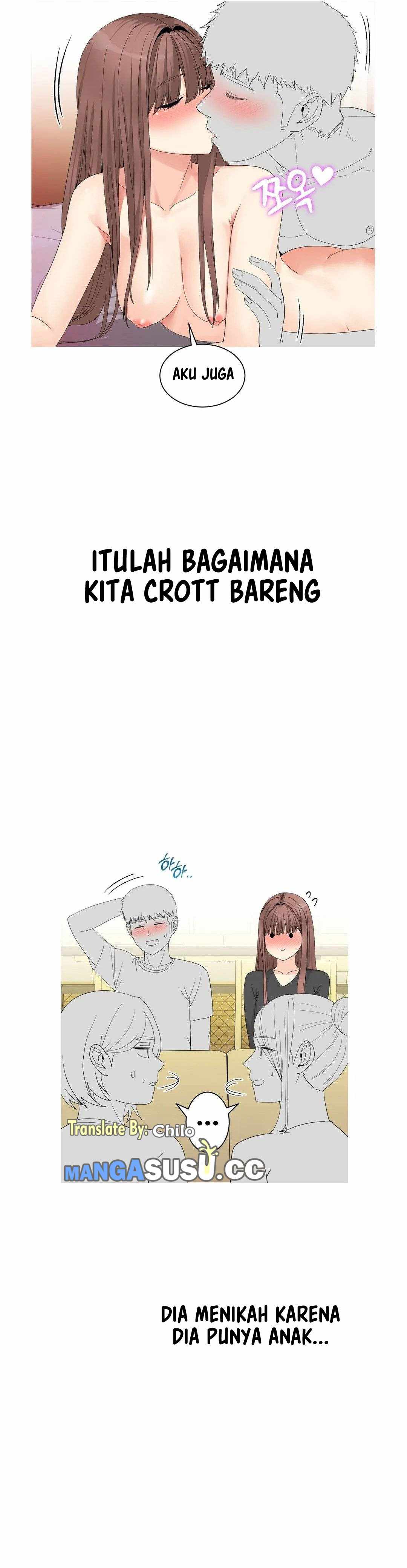 Like a Fox 2 - Chapter 6 21 Like a Fox 2 - Chapter 6 21