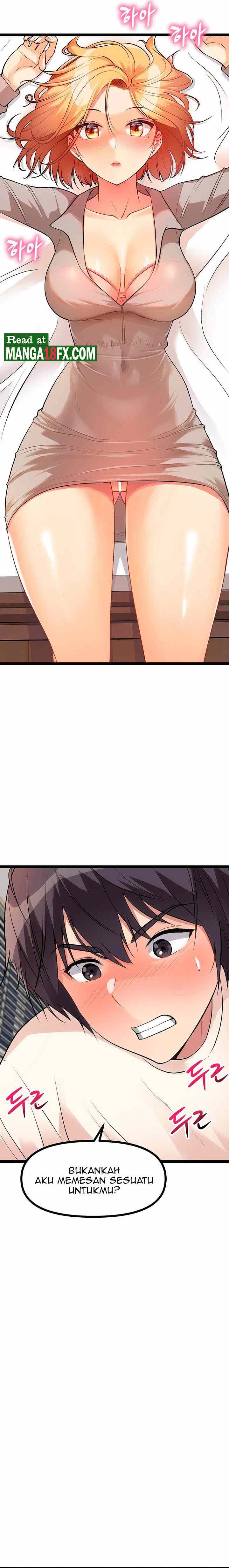 Cucumber Market - Chapter 6 16 Cucumber Market - Chapter 6 16