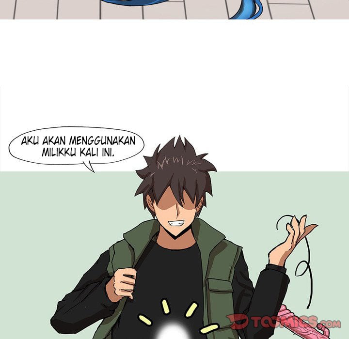 Forever Gossip - Chapter 6 17