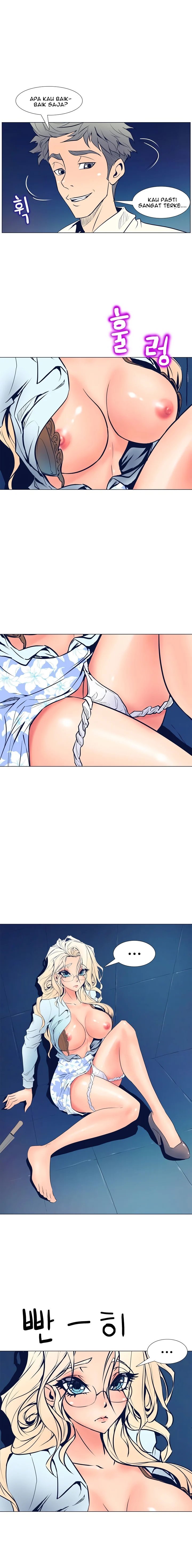 Sahwa: Secret Commission - Chapter 6 14