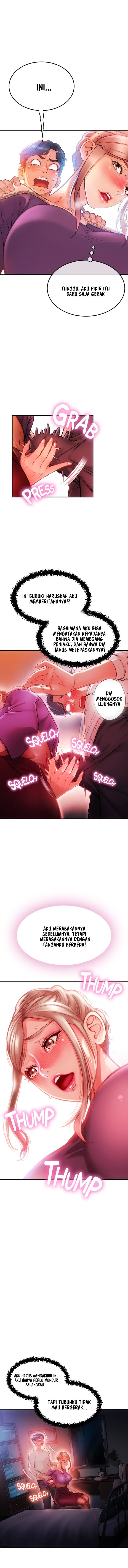 Hole Shop - Chapter 6 5