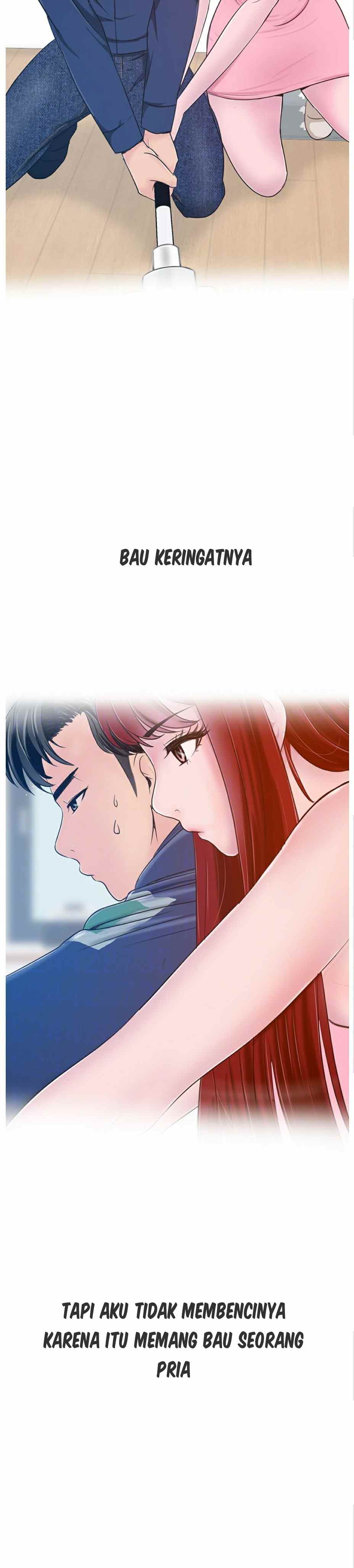 A Vulgar Wife - Chapter 6 6
