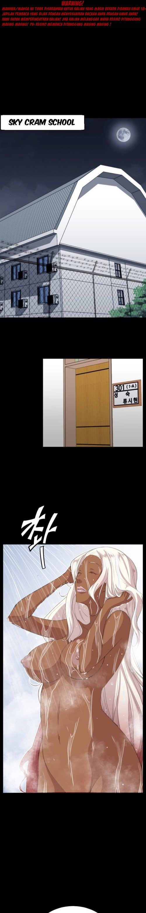Love Academy - Chapter 6 1