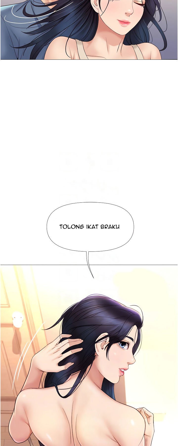 Daughter Friend - Chapter 6 33