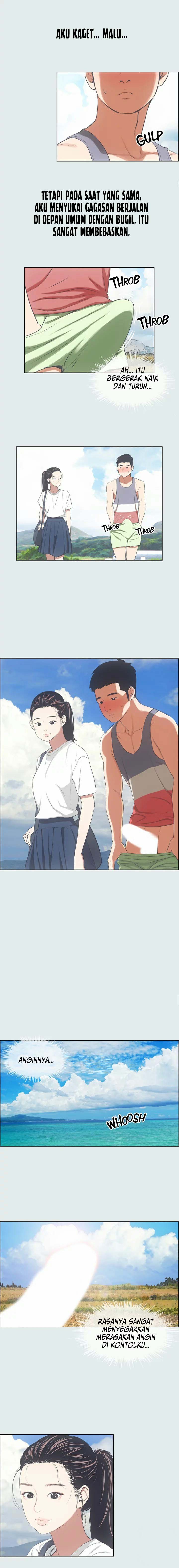 Summer Vacation - Chapter 6 12