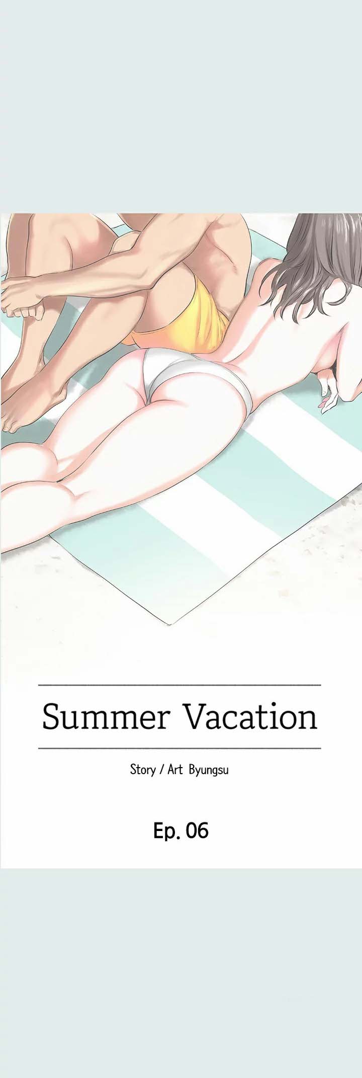 Summer Vacation - Chapter 6 2