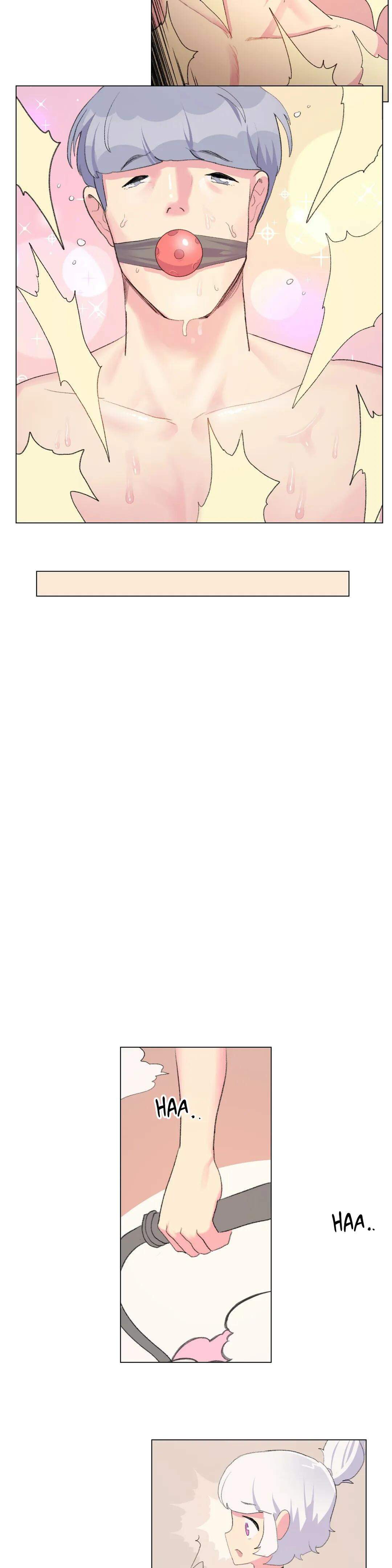 Sneak Peek - Chapter 7 23