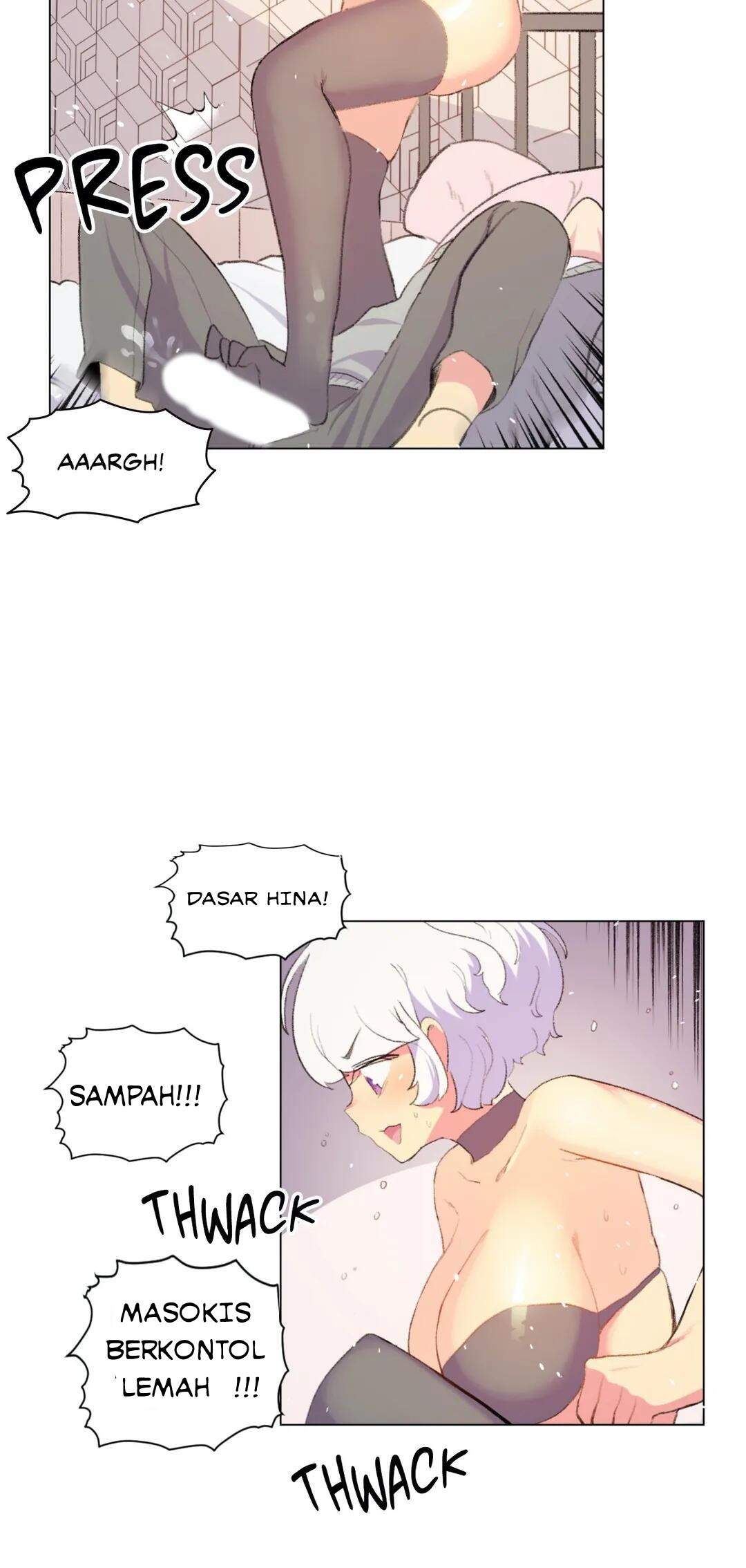 Sneak Peek - Chapter 7 13