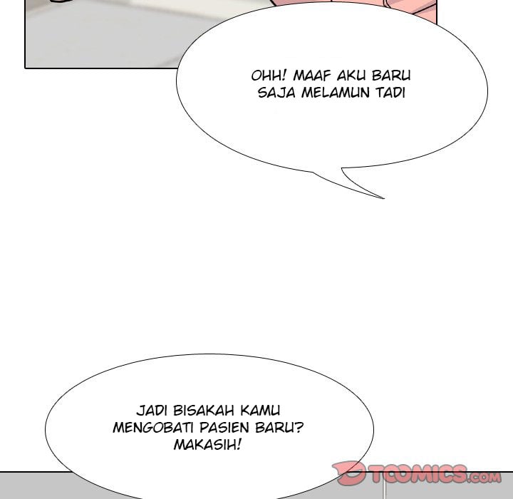 One Shot Men&#8217;s Clinic - Chapter 6 42