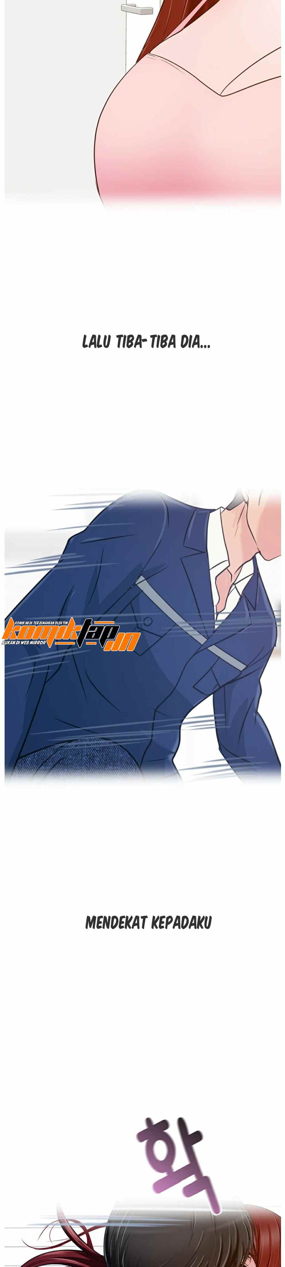 A Vulgar Wife - Chapter 6 27