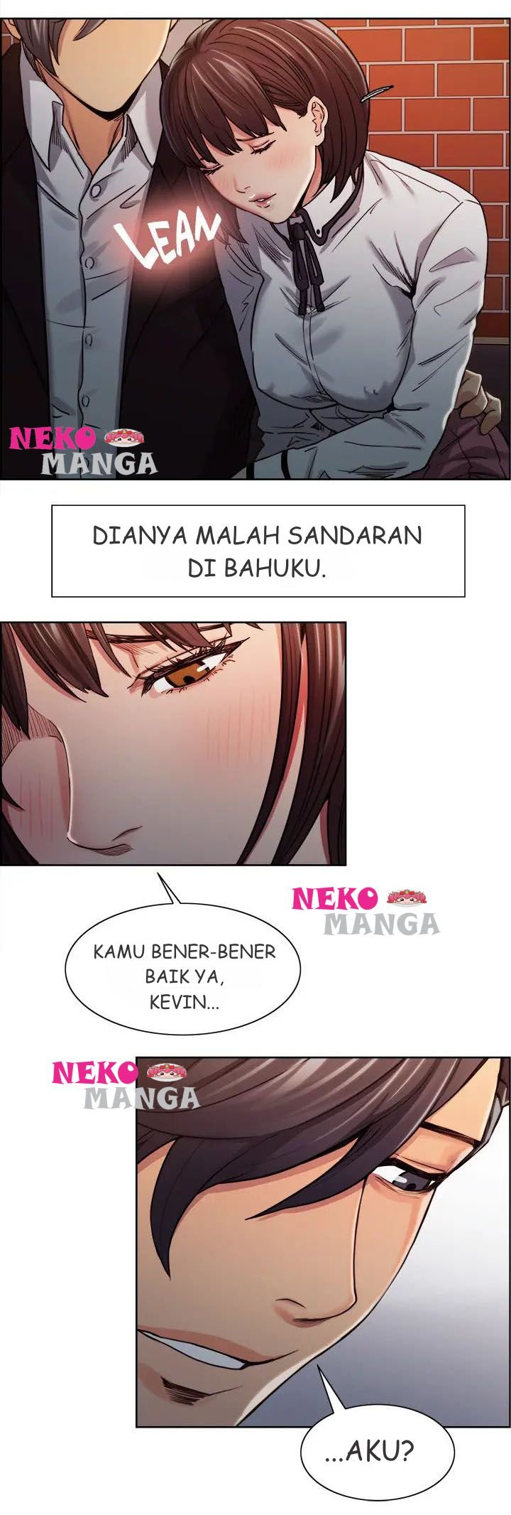 Taste of Forbidden Fruit - Chapter 6 18