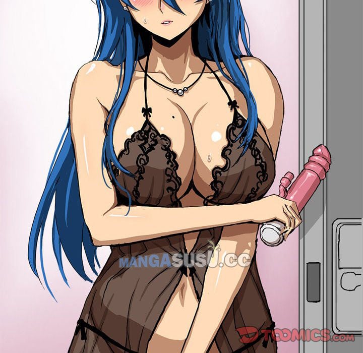 Forever Gossip - Chapter 6 44