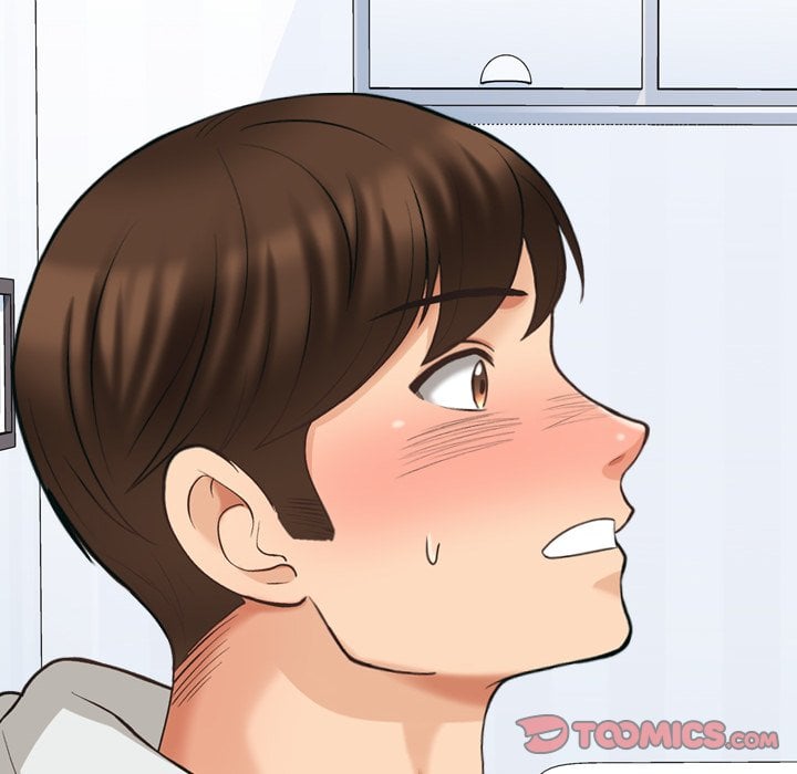 Blissville - Chapter 6 32