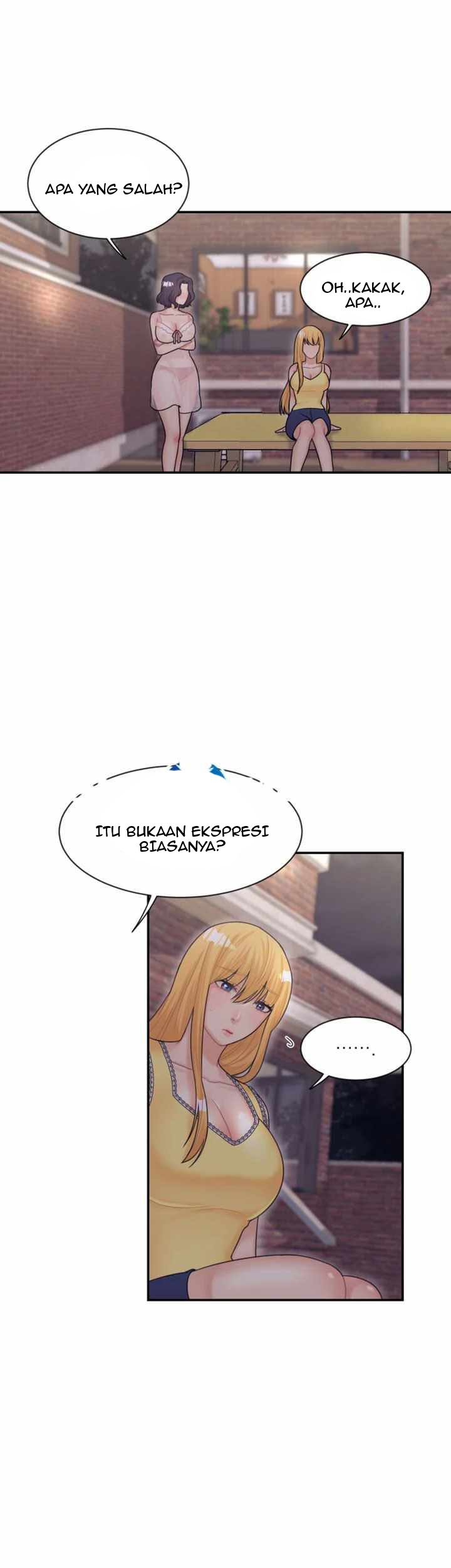 Public Bathhouse - Chapter 6 43 Public Bathhouse - Chapter 6 43