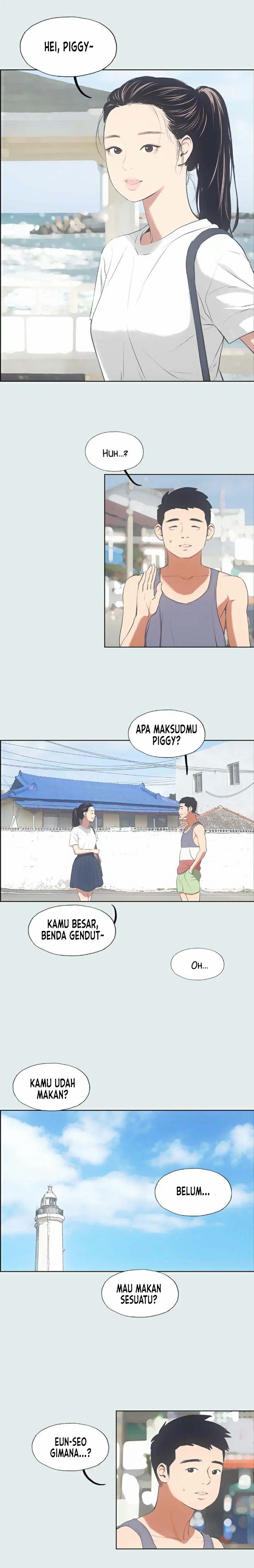 Summer Vacation - Chapter 6 3