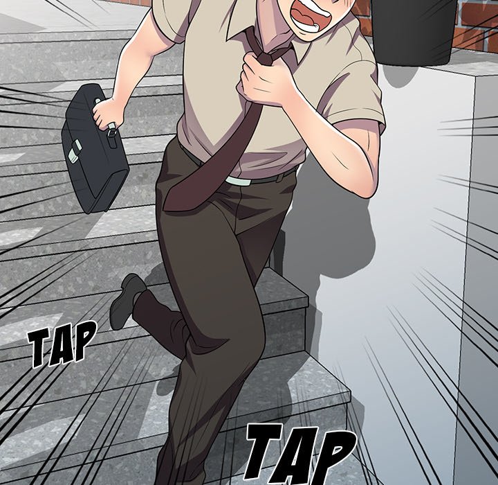 A Stolen Taste - Chapter 6 111