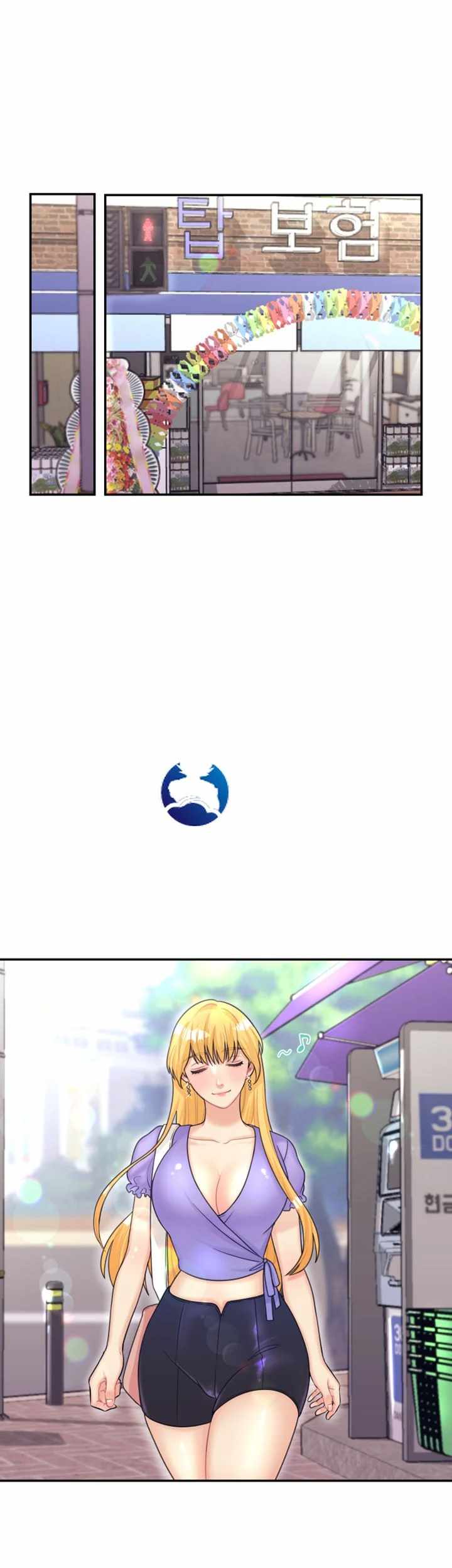 Public Bathhouse - Chapter 6 21 Public Bathhouse - Chapter 6 21